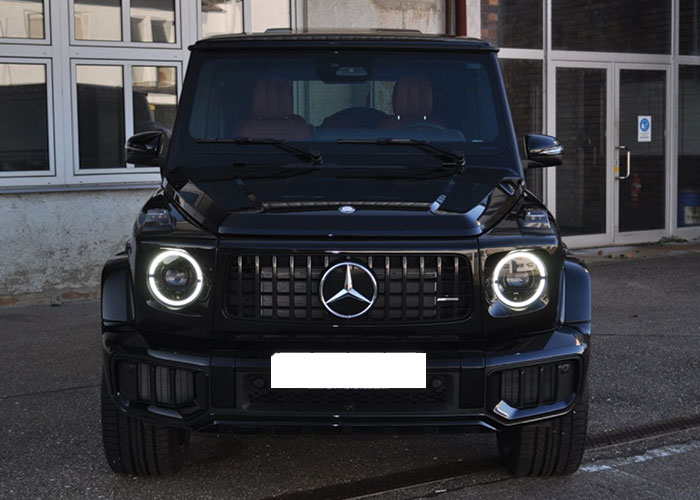 car