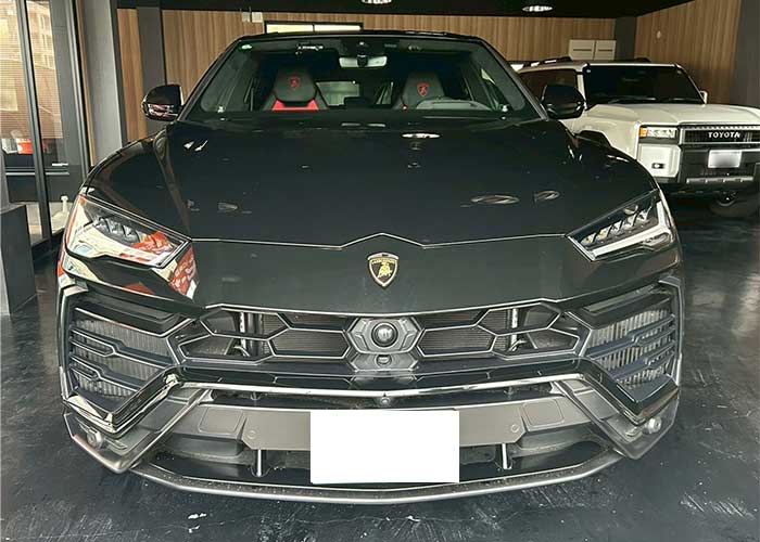 car