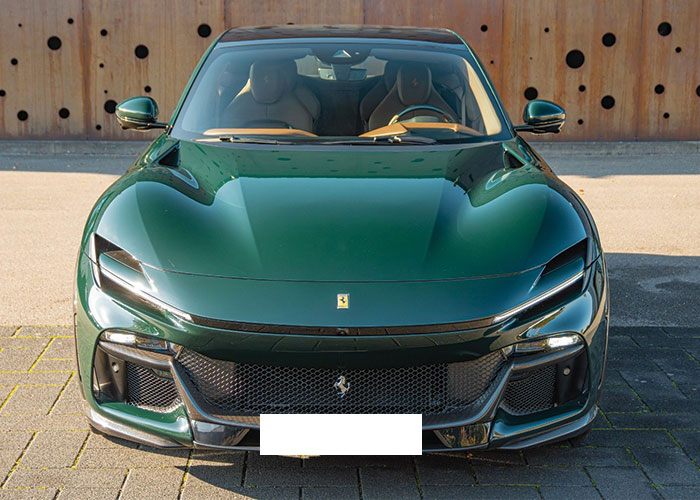 car