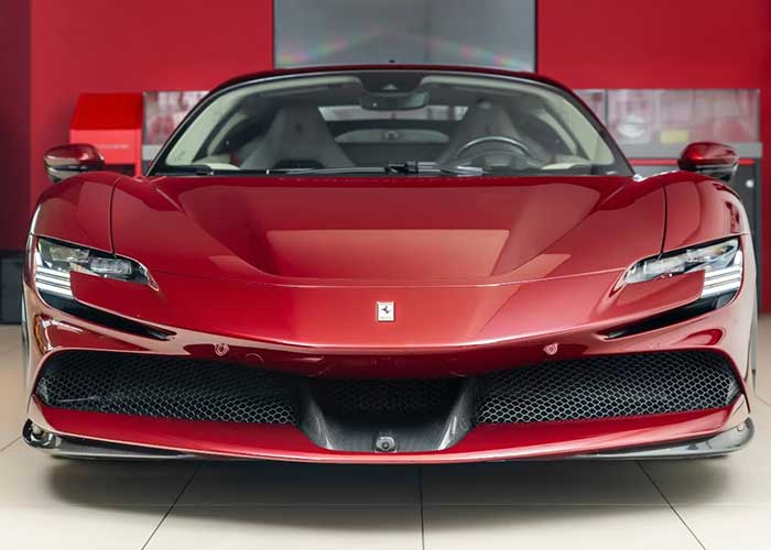 car